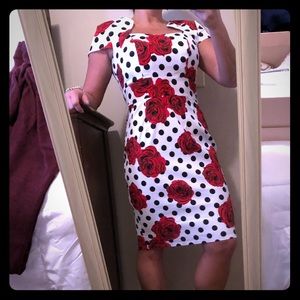 Kentucky Derby Dress